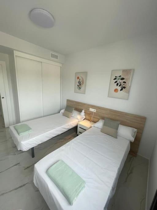 ビジャマルティンCasa Ana-Luisaアパートメント エクステリア 写真
