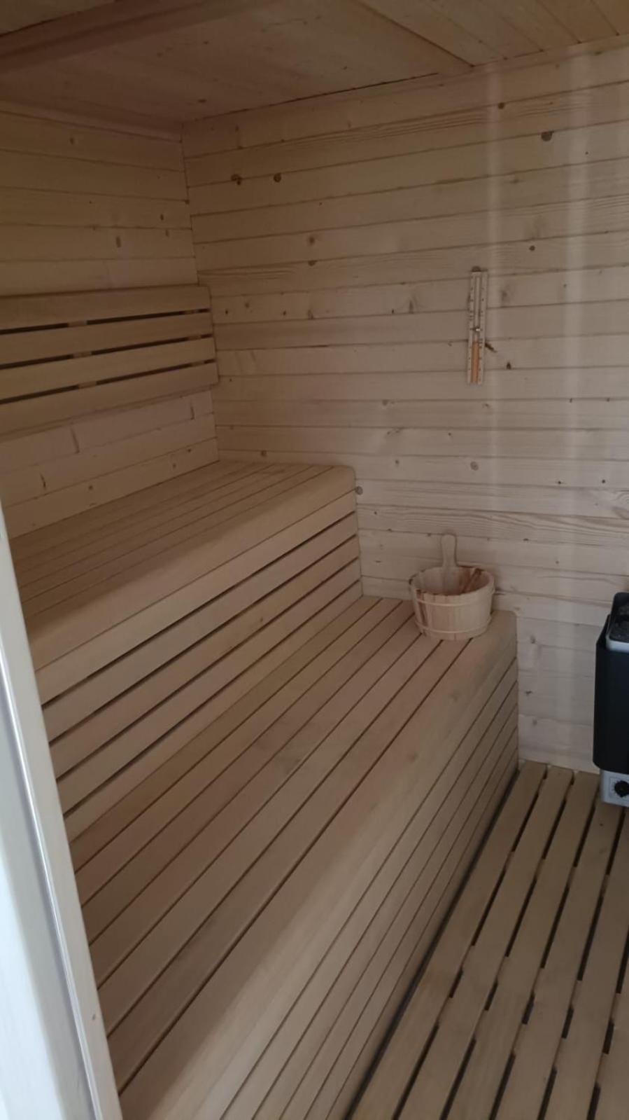 ビジャマルティンCasa Ana-Luisaアパートメント エクステリア 写真